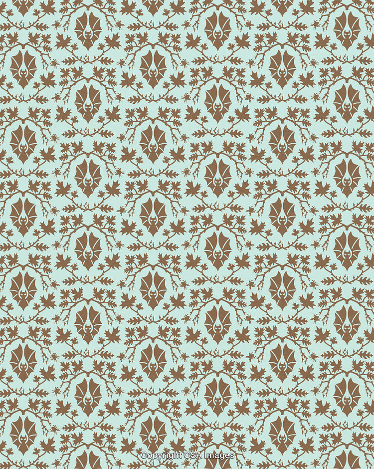 Abstract pattern