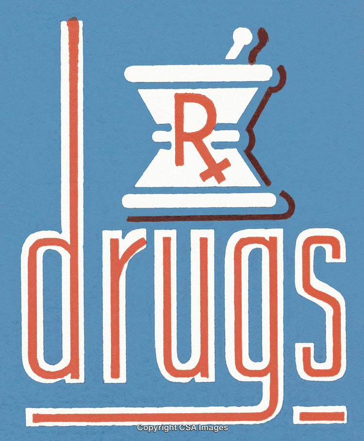 Prescription Drugs