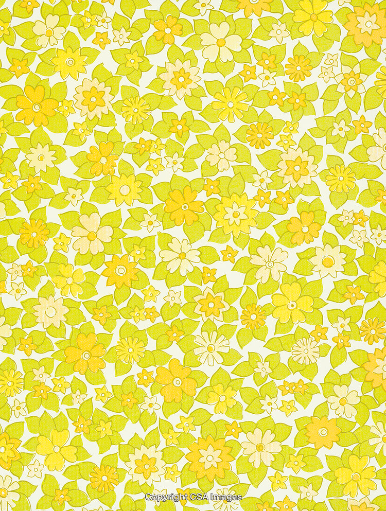 Abstract pattern