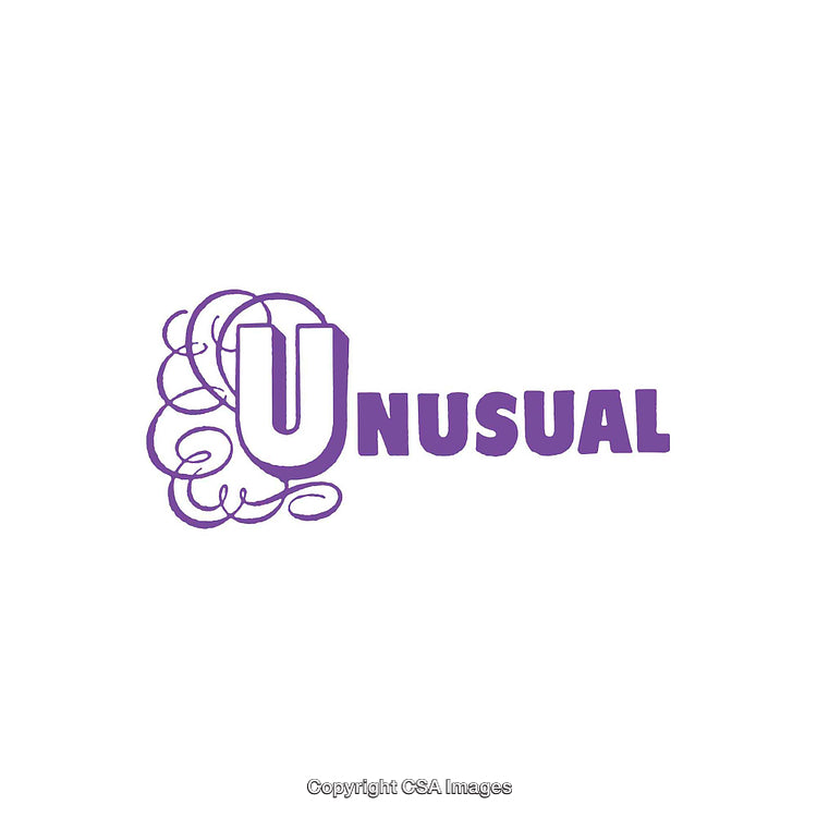 Purple Graphic Design Featuring Hand Drawn Unique Typography