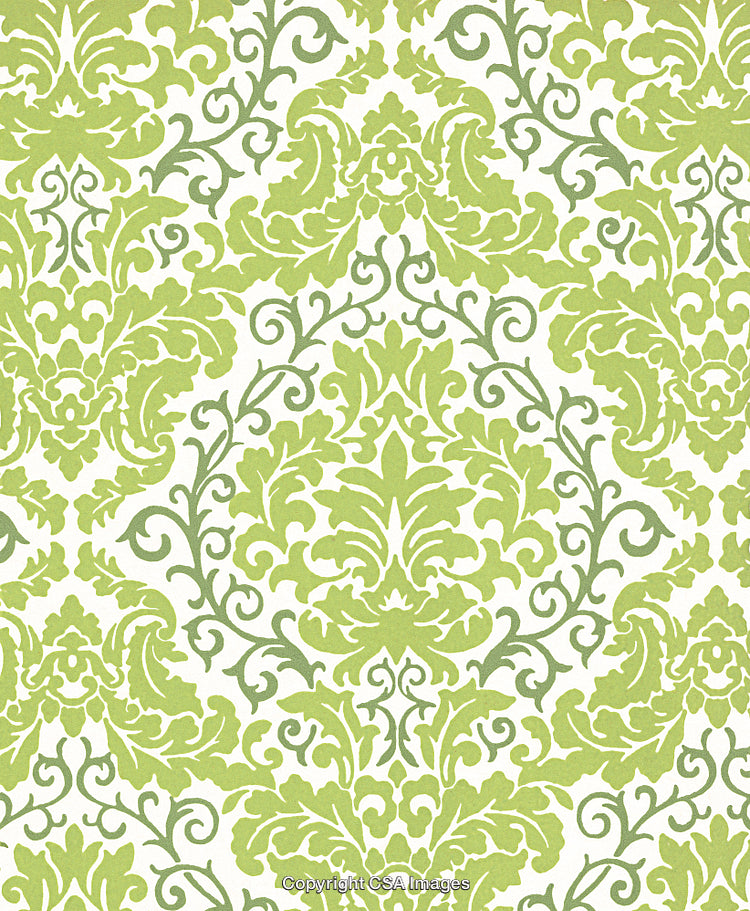 Abstract pattern