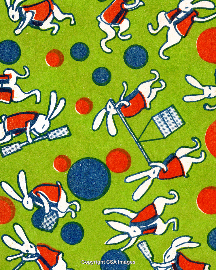 Pattern