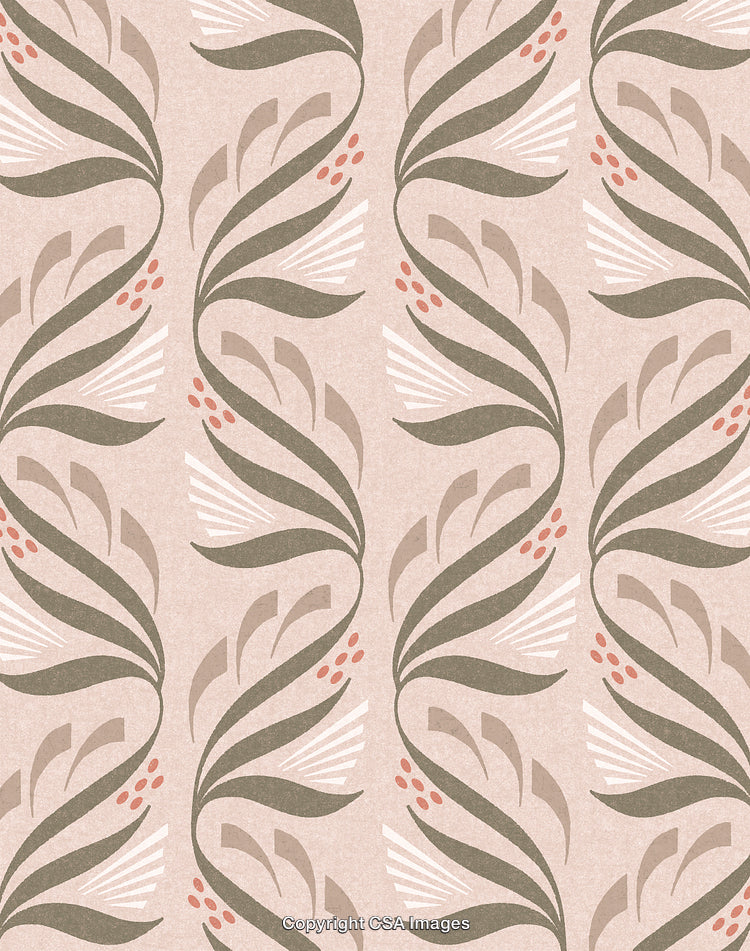 Leaf Pattern