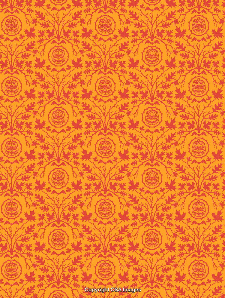Abstract pattern