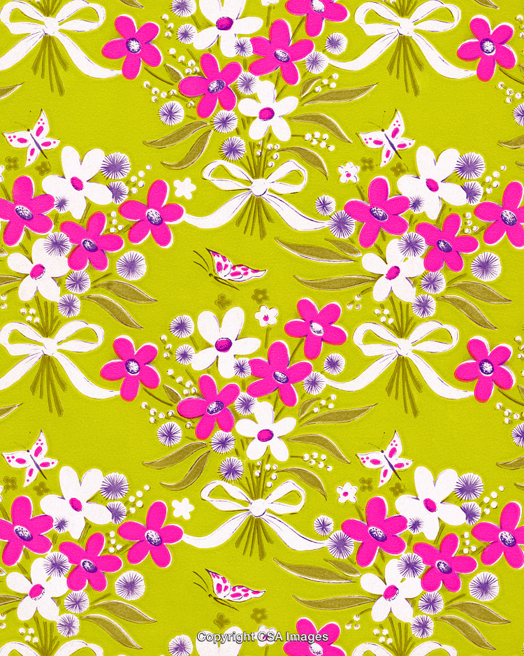 Floral Pattern