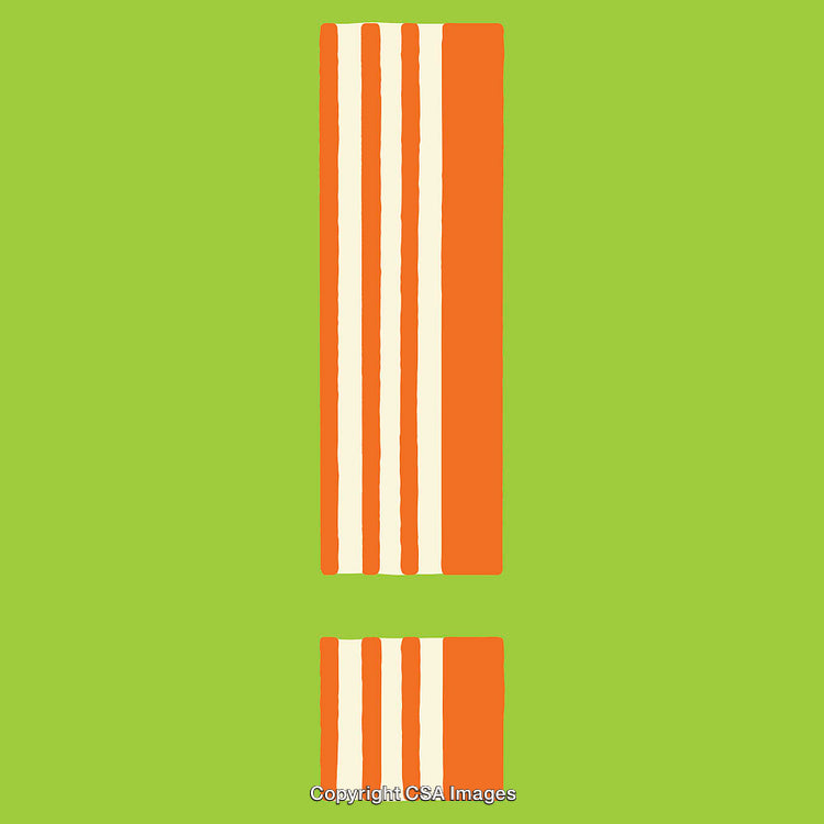 Exclamation Mark