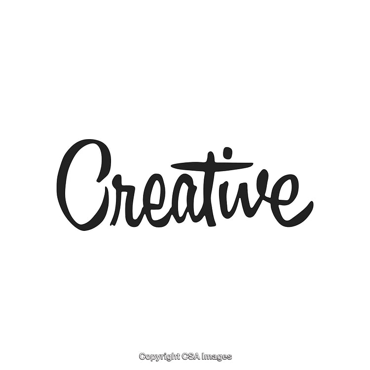 Creative Handwritten Typography Design Showcasing Bold and Stylish Calligraphic Art