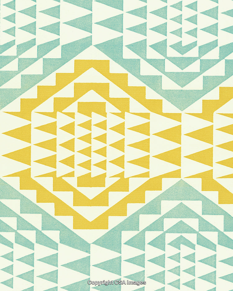 Geometric Pattern