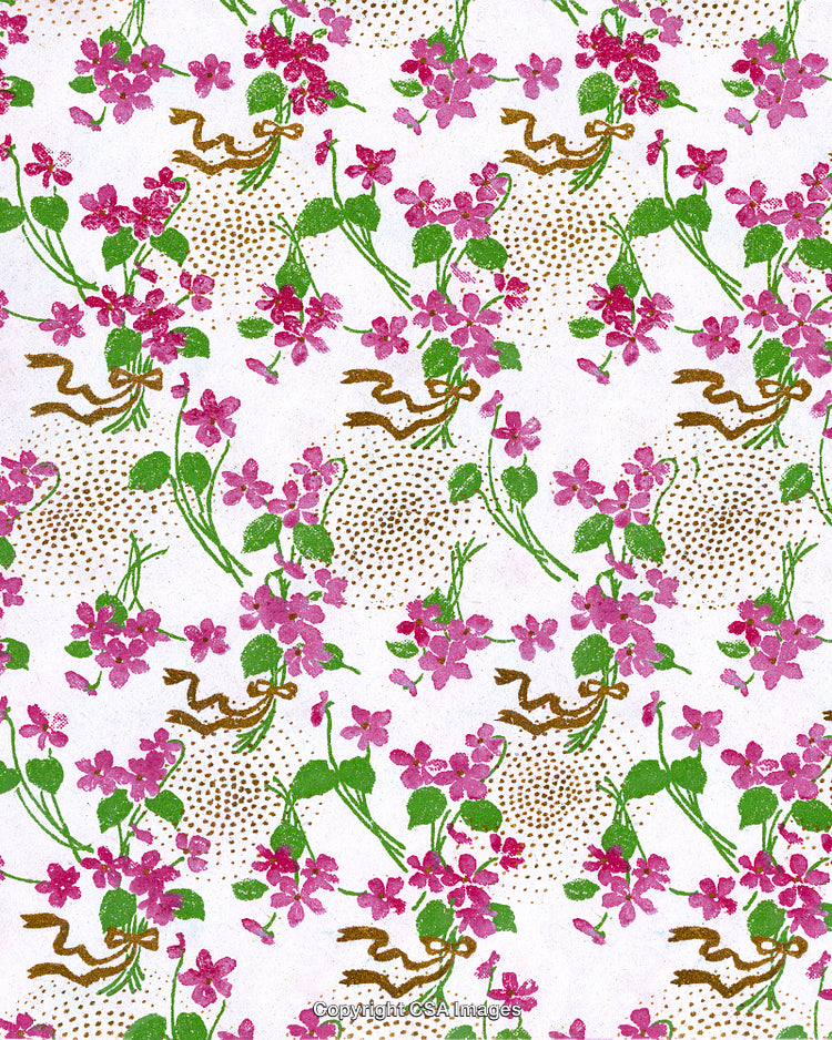 Floral Pattern