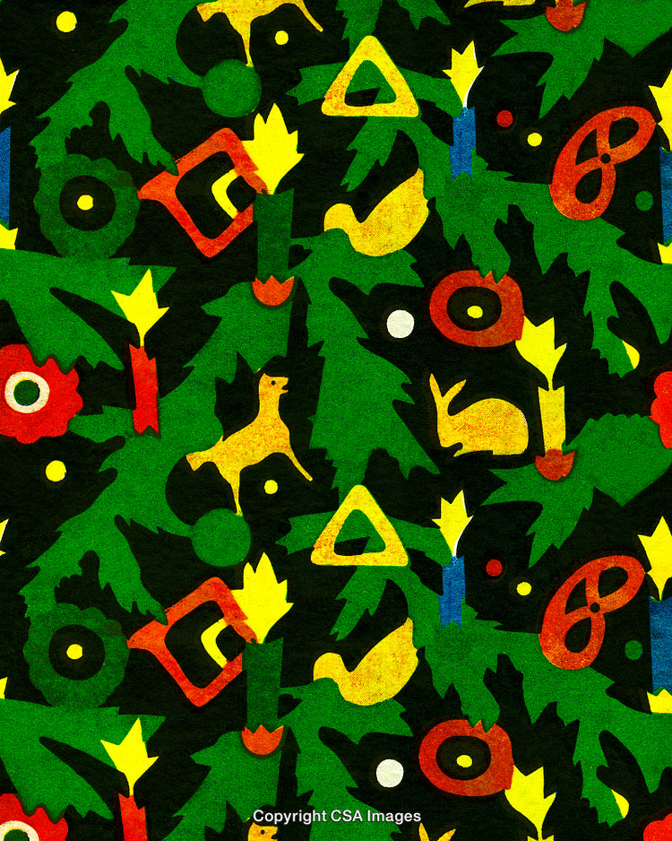 Pattern