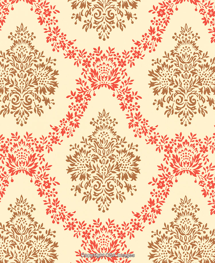 Abstract pattern