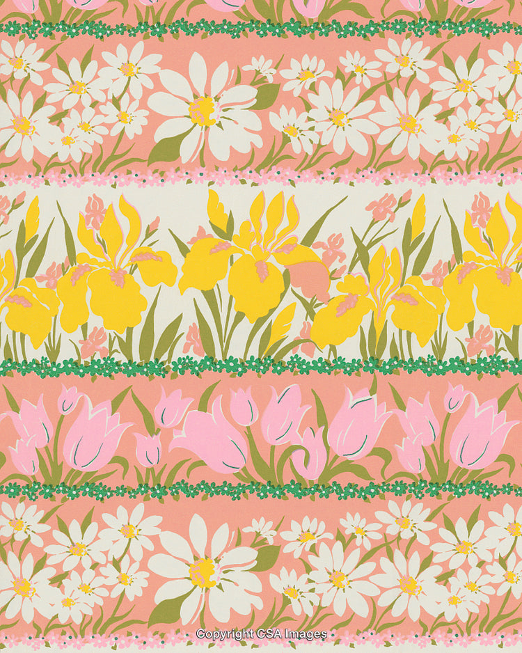 Floral Pattern