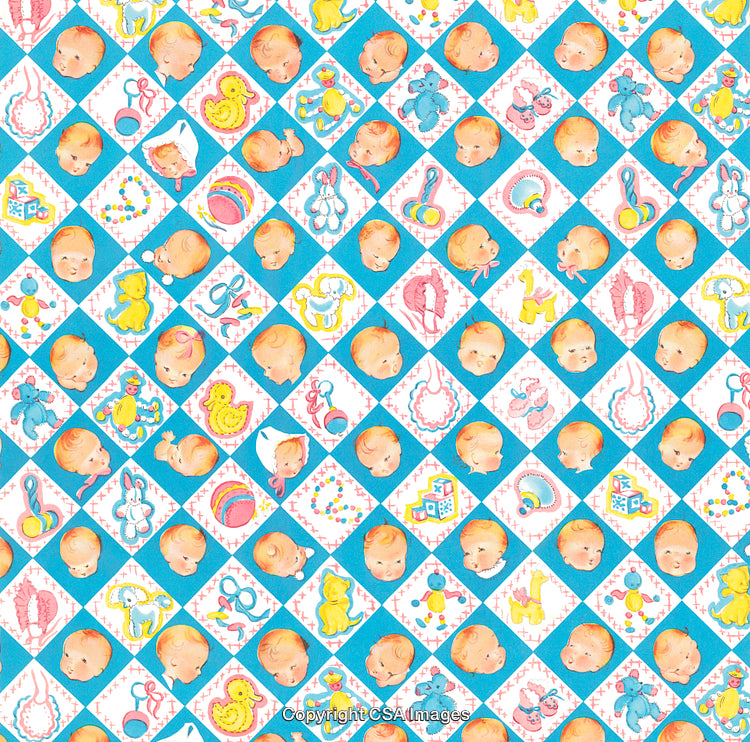 Abstract pattern