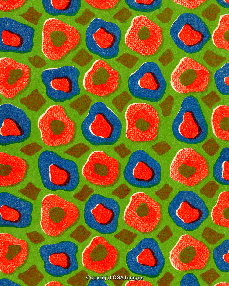 Pattern