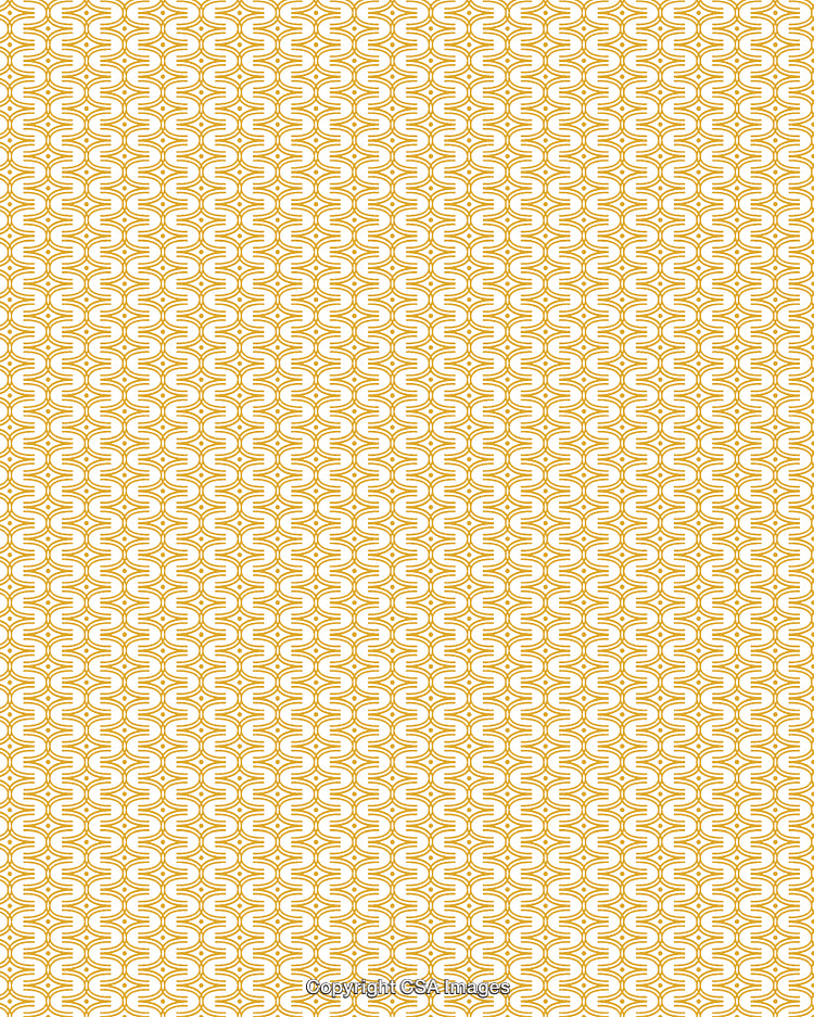 Yellow Pattern