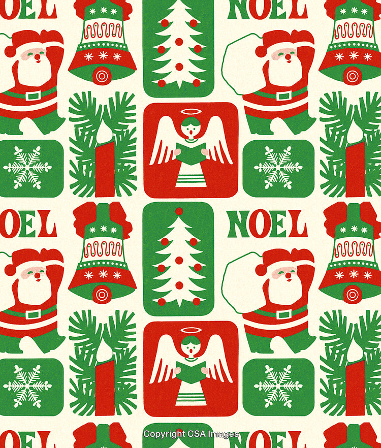 Christmas Pattern