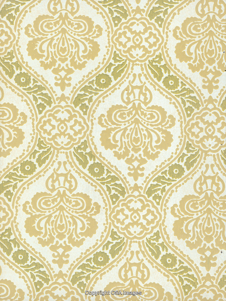 Abstract pattern
