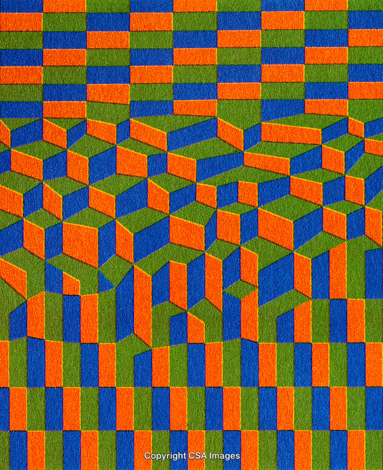 Geometric Pattern
