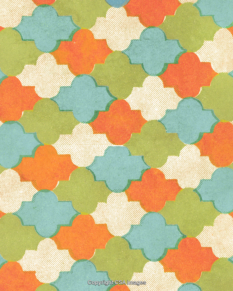 Pattern