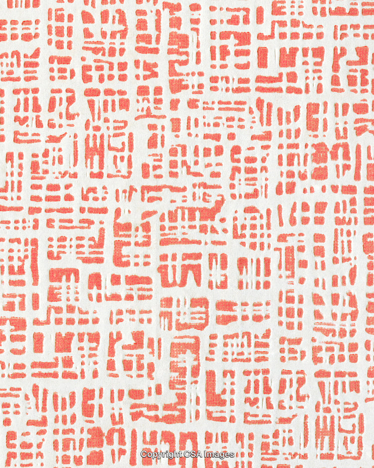 Pattern