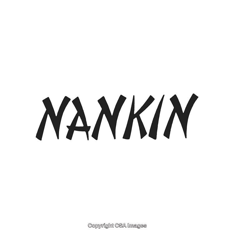 Stylish Wordmark Logo with Unique Typeface and Artistic Lettering