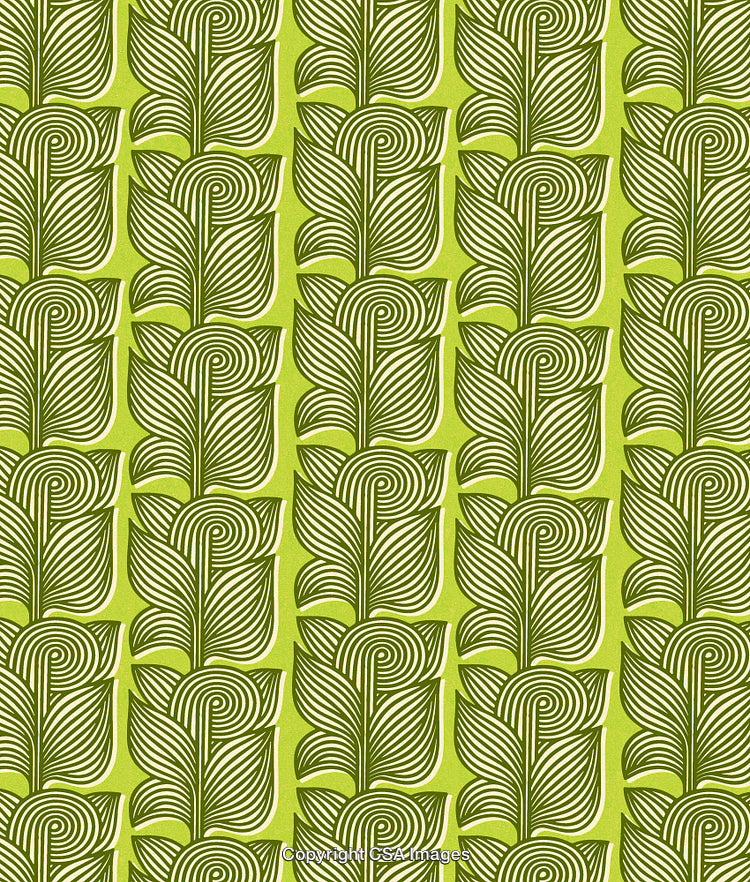 Leaf Pattern
