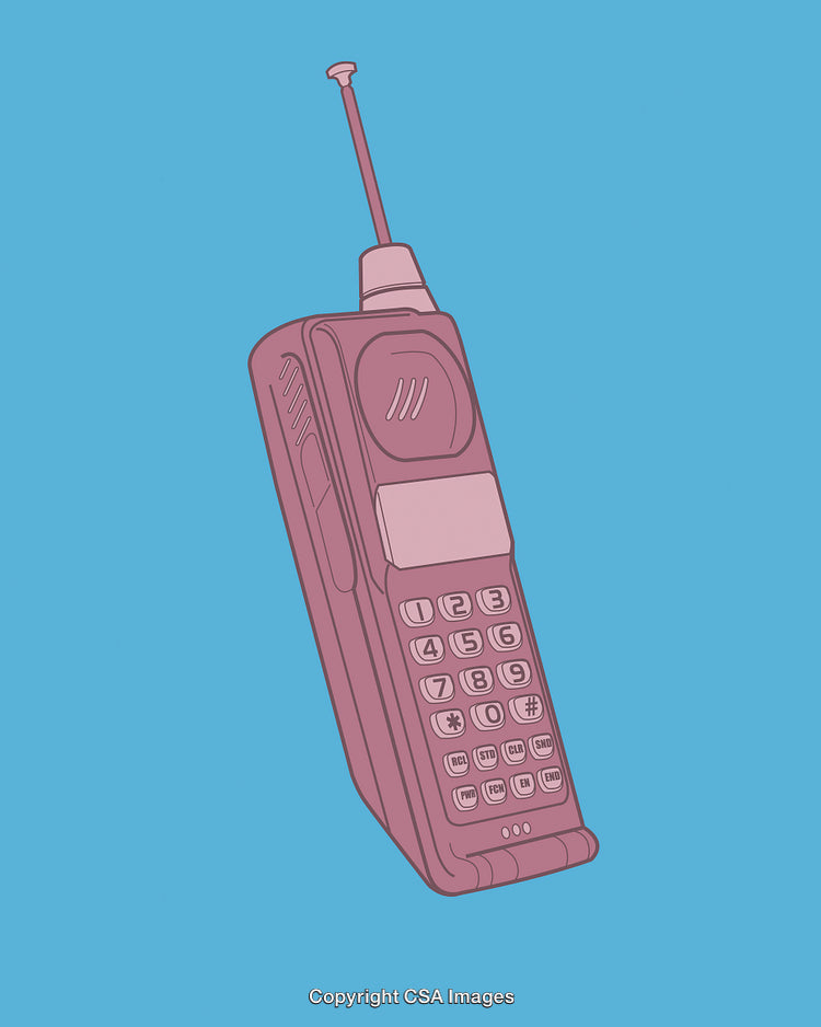 Cell Phone