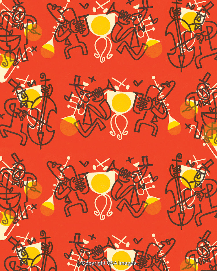 Pattern