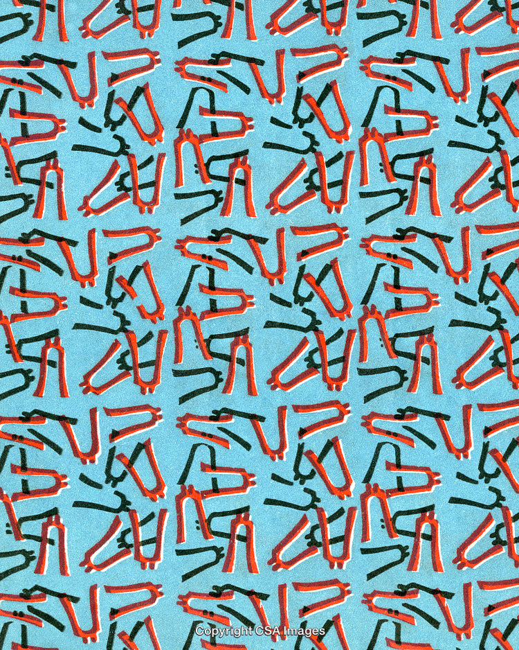 Pattern