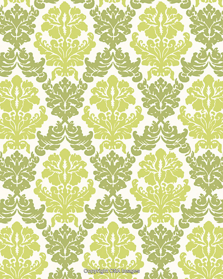 Abstract pattern
