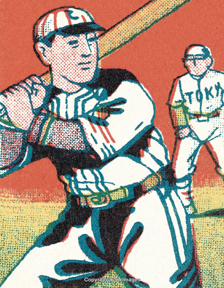 Baseball Game