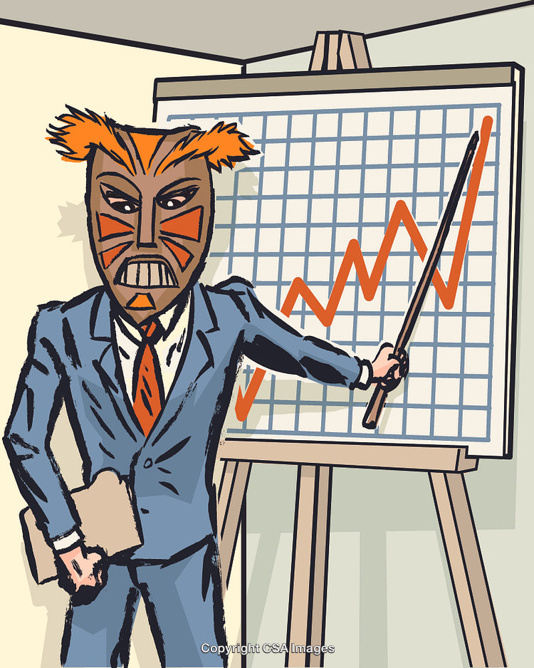 Voodoo Economics