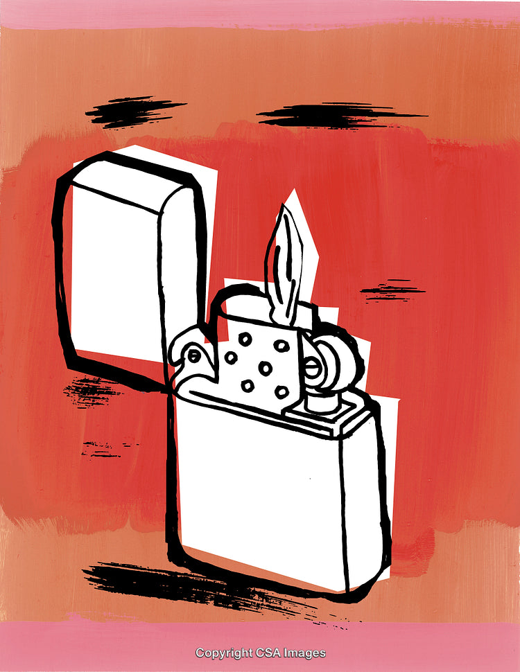 Lighter