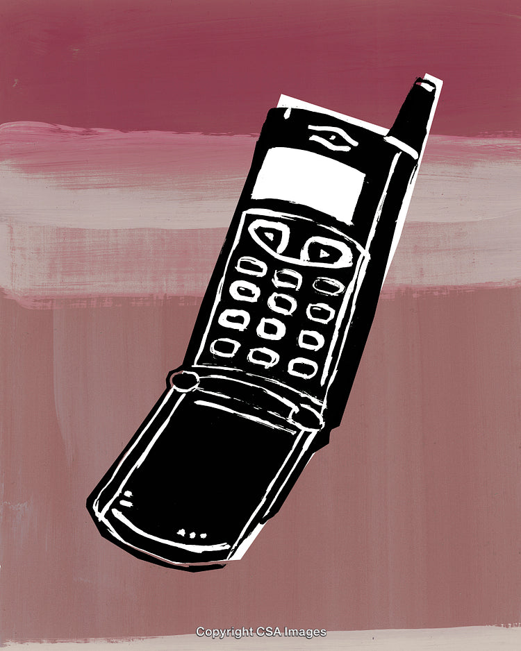 Cellphone