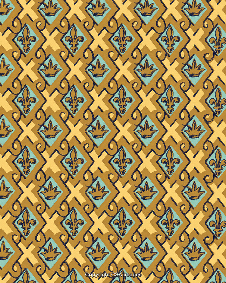 Pattern