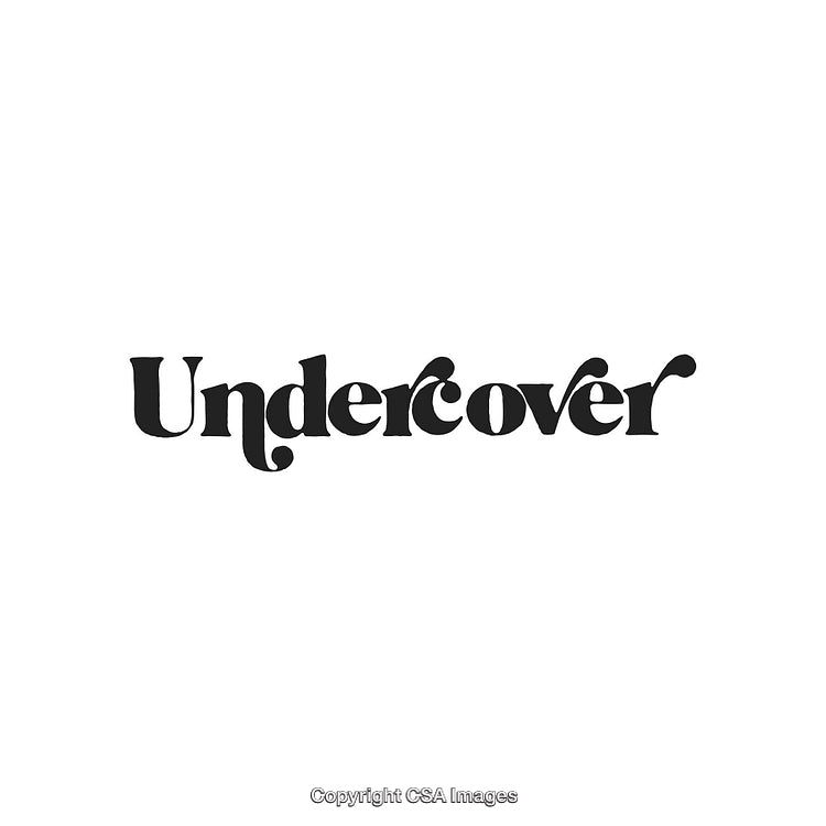 Stylish Typographic Logo Design with Retro Font for Modern Branding