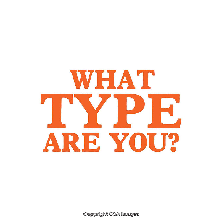 Bold Typographic Design Exploring Identity and Typography Concepts