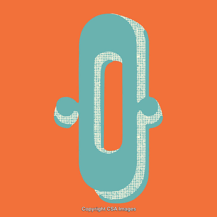 Creative Abstract Letter O Design on Vibrant Background