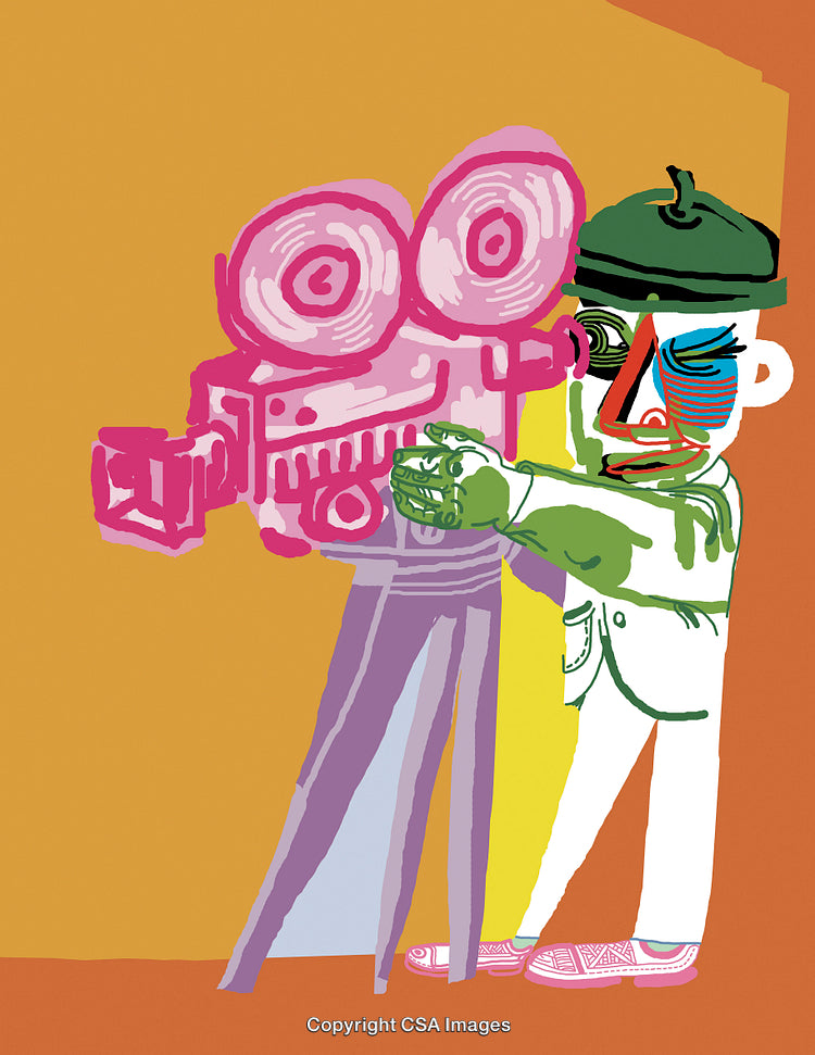 Cameraman