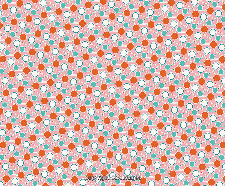 Abstract pattern