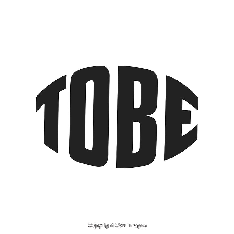 Modern Minimalistic Logo Design Featuring Bold Text on a White Background