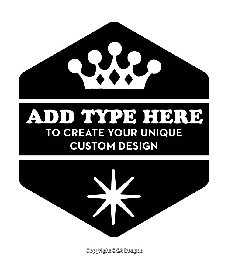 Crown Design Format