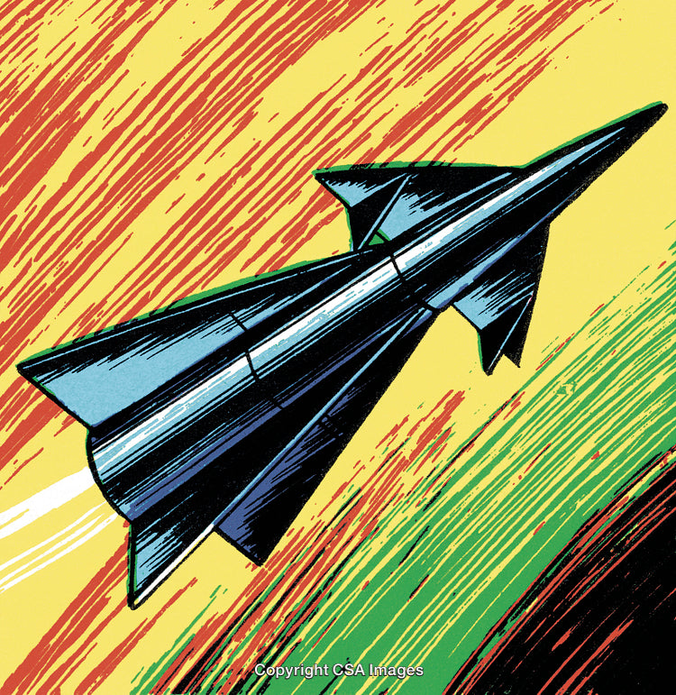 Rocketship