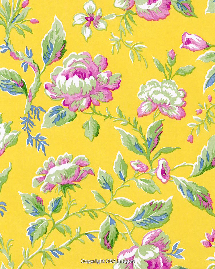 Flower Pattern