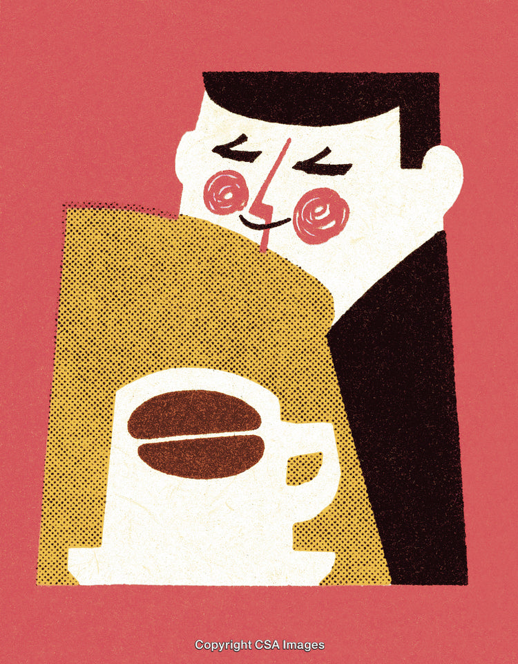 Coffee Cup