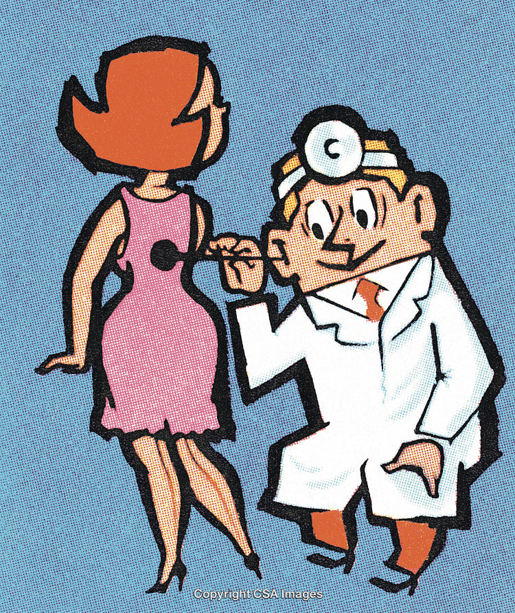 Doctor Visit