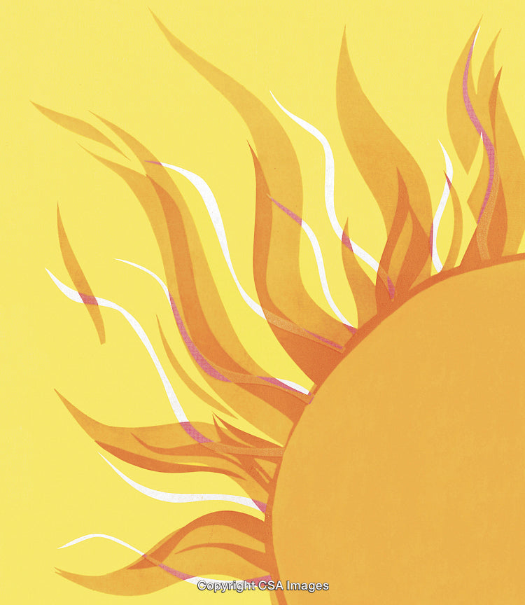 Hot Sun