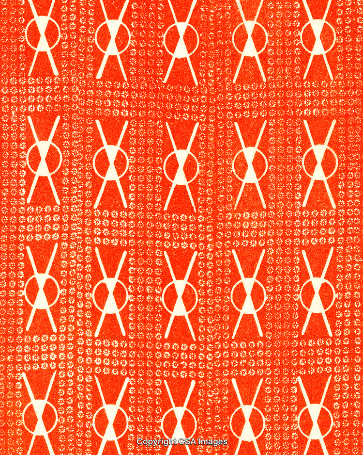 Pattern