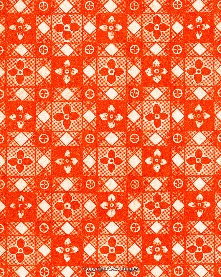Pattern