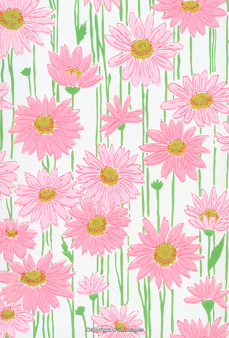 Flower pattern
